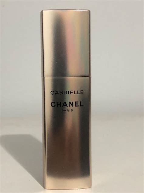 Perfume Feminino Chanel Usado 85638722 .